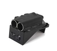 ZQION Lanceur de Boule de feu électronique Magic Tricks Magic Magic Gimmick Magic Props Illusion Magicien Accessoires