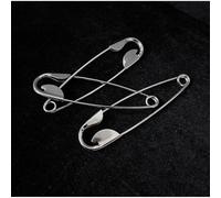 ZQION Linking Jumbo Pins Stage Magic Tricks Illusions Magic Props Professional Magician Trick Magia Funny Gimmicks Games