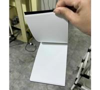 ZQION Magician's Svengali Force Pad Note Blank Forcing Gimmick Book Real Mind Reading Mentalism Magic Tricks Pad Style