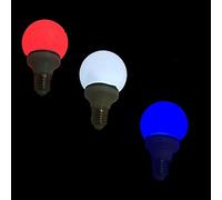 ZQION Magie Ampoule Multicolore Aimant Lampe de contrôle Tour de Magie Etape Mentalisme Magie Gimmick Magicien Accessoires