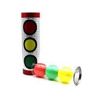 ZQION Miracle Balls Les Tours de Magie Les Accessoires de la scène Illusion se bouchent Magic Gimmick Classic Toys
