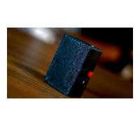 ZQION Phantom Reel Magic Tricks Telekinesis Move Items Aisselle Lock Télécommande Power Reel Stage Illusions Gimmicks Mentalism Props