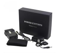 ZQION Power Experts 2.0 Tours de magie électriques tactiles pour magicien professionnel, gros plan, illusions, accessoires, gadget, mentalisme, jeux de magie