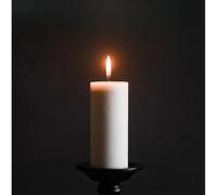ZQION Professional Magic The Blaze (The Auto Candle) Pro Magician Stage Bar Illusion Gimmick Magic Tricks Accessoires Mentalism