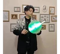 ZQION Sabre laser à travers ballon Stage Magic Tricks High-tech Puissantes Illusions Gimmicks Mentalisme Accessoires Magicien Drôle Magic Show