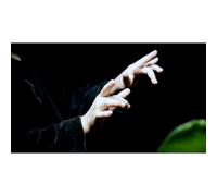 ZQION Tour de magie double production - Création instantanée d'objets à partir de mains vides, gadget illusion de scène pour magiciens professionnels