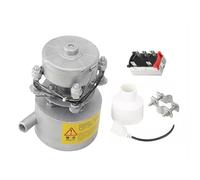 ZQIRUIQZ Générateur Hydroélectrique 300 W 110 V-220 V, Turbine Hydraulique, Micro-générateur Hydroélectrique D'extérieur pour La Maison, Le Camping, L'éclairage, La Télévision Et L'ordinateur