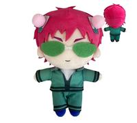 Zqkimzi Cartoon Stuffed Doll, Anime Character Plush, Soft Anime Doll, Cartoon Anime Toy, Plush Anime Character, Anime Stuffed Toy, Anime Character Plushie for Kids Cartoon Fans