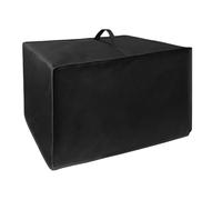 Zqkimzi Heat Press Cover, Reusable Waterproof Machine Protector, Heavy-Duty Wrap for Storage, Adhesive and Ink Protection, Scratch Prevention, Enhancing Project Longevity, 19.29x15.75x11.8 1 inches