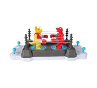 Zqkimzi Jeu De Société De Combat De Robots, Jeu De Combat À 2 Joueurs, Jeu De Combat Compétitif pour, Jeu Interactif Parent-Enfant, Jeu De Combat De Robots pour, Jouets De Combat De Table, Jeu