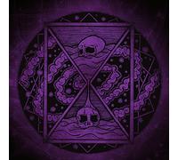 Zqkmgdz - Dimension Plasma (LP+Mp3) [Import]