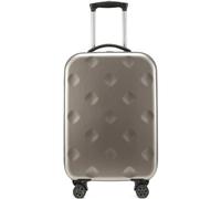 ZQNDFAC Nouveau Bagages Extensibles valises Pliables Valise à Fermeture éclair antidéflagrante à 2 Couches Valise étanche valises à Levier réglable Valise de Voyage