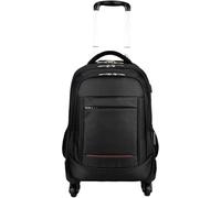 ZQNDFAC Nouveau Valise de Voyage légère et multifonctionnelle, Valise de Nuit Portable avec Roues Amovibles, Sac à Dos Valise de Voyage