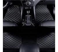 ZQPBGJC Tapis de Voiture, pour Mercedes Benz EQE SUV 2023-2024 X294, Antidérapant, Toutes Saisons, Voiture Protection, Confortable, Tout Compris, Interieur Voiture,A