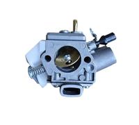Zqqalitize MS462 Carburateur pour tronçonneuse Stihl MS462 MS462C MS 462 C Pièces de Rechange Zama 1142/00 1142-120-0600