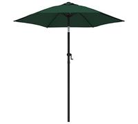 ZQQLVOO, vert, 200 x 224 cm (Durchmesser x H)