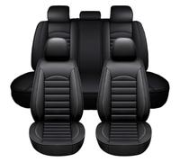 ZQRHHWINY pour BMW F10 E70 E87 E91 F20 E83 E84 Housse de Siege Voiture, Couvre Siege Complet Imperméable, Jeu de Housses de Siege Accessoire Interieur Facile a Installer