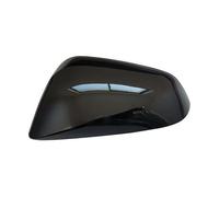 ZQWZY Boîtier de Rétroviseur Extérieur pour Lexus NX 2015 2016 2017 2018 2019 2020 2021 2022 2023 Couvercle De Rétroviseur De Voiture de Remplacement Capuchons De Couvercle De Rétroviseur,L