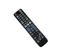Zqxnt 2. Télécommande de rechange multi-appareils pour HTC6600/XAA et HTC6950W/MEA boutons ergonomiques et télécommande Home Cinéma