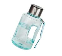 Zqxnt Bouteille d'eau rechargeable par USB avec technologie d'électrolyse, 1,5 l, haute concentration, générateur d'hydrogènes, ioniseur anti-fuite