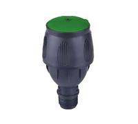 Zqxnt Buse d'arrosage atomisante, émetteurs de brumisation de jardin, réglable à 360 degrés, buse d'arrosage agricole pour irrigation