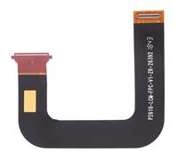 Zqxnt Câble plat flexible avancé pour tablette LCD de 10,1 pouces écran tactile arrière et circuit imprimé réparation connecteurs d'affichage tactile LCD