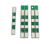 Zqxnt Carte de protection de batterie polymère 18650 3,7 V pour protéger contre les surcharges, les courts-circuits, les surintensités