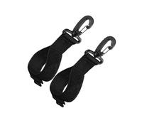 Zqxnt Compacts Nylon Padles Attache Étanche Sûr Bateaux Kayaks Paddles Crochet pour Sports de Plein Air Matériel Lavable Canoës Clip