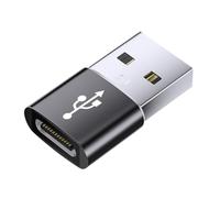 Zqxnt Convertisseurs USB C vers haute compatibilité pour une connexion facile des appareils pour les étudiants et les convertisseurs USB professionnels