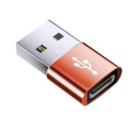 Zqxnt Convertisseurs USB C vers haute compatibilité pour une connexion facile des appareils pour les étudiants et les convertisseurs USB professionnels
