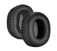 Zqxnt Coussinets à isolation phonique pour casque MDR V6V7 7506 CD900ST - Récupération lente - Mousse à mémoire de forme - Bon son - Coussinets longue durée