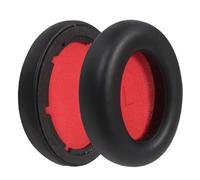 Zqxnt Coussinets de rechange en cuir protéiné pour casque SonoFlow