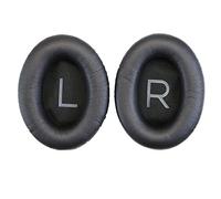 Zqxnt Coussinets pour casque QC45 - Coussinets de rechange facilement remplaçables