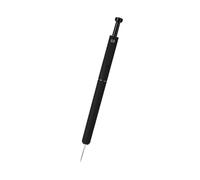 Zqxnt Earthworm - Stylo de piercing rapide - Appâts de pêche portable - Accessoires de rechange pour pêche en plein air - Dispositif d'hameçon portable durable