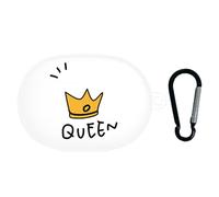 Zqxnt Écouteurs transparents pour couples avec coque étanche pour Be-ats Stu-dio Buds pour casque