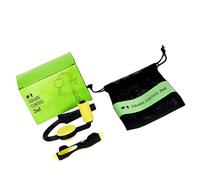 Zqxnt Entraîneur de balançoires de golf avec coussinets de rétroaction instantanés et antidérapant pour une posture correcte et une stabilisation du poignet Dispositif de correction des balançoires de