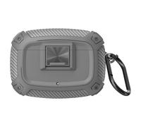 Zqxnt Étui léger pour écouteurs Studio Buds/+ support pour écouteurs avec design sécurisé et protecteur, coque de protection en TPU