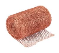 Zqxnt Filtre anti-impuretés liquides, résistance aux hautes températures, adapté pour les applications professionnelles de l'eau domestique, systèmes de filtration industriels