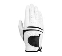 Zqxnt Gants de golf pratiques pour homme - Gants de golf respirants pour gauchers et droitiers - Gants de golf pour gauchers et droitiers - Pour le quotidien