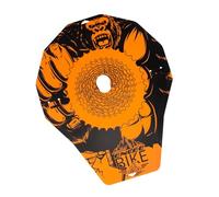 Zqxnt Housse de protection étanche pour vélo - Frein à disque froid - Pour un nettoyage en profondeur - Protection contre le bruit