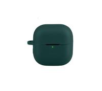 Zqxnt Housse d'écouteurs en silicone léger - Protection à 360 degrés - Facile à nettoyer - Pour FreeClip 2 - Anti-poussière