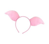 Zqxnt Joli bandeau en forme de cochon pour cosplay, enfants, adultes, pour carnaval, Halloween, bal masqué