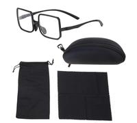 Zqxnt Lunettes de billard professionnelles plein cadre lunettes de compétition mode joueur lunettes de jeu de billard