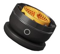 Zqxnt Machine de nettoyage portable pour fruits et légumes - Élimine rapidement les taches d'huile - Appareil de lavage - Machine alimentaire portable