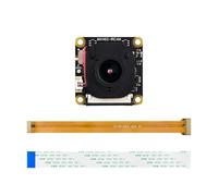 Zqxnt Module de caméra couleur IMX462 2MP Carte de développement d'applications industrielles Équipement d'automatisation Accessoires Starlight Camera