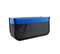 Zqxnt Organiseur de protection pour appareil photo reflex numérique - Séparateur pour photographes et voyages, bleu