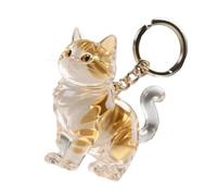 Zqxnt Pendentif commémoratif pour collecteur de poils d'animaux domestiques - Pour sac à main - Pour transporter les poils de chats