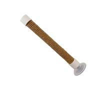 Zqxnt Perchoir pour oiseaux - Support molaire pour perroquets - Fournitures de conure - Grattoirs pour petits perroquets