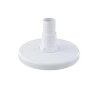 Zqxnt Plaque adaptateur de tuyau d'aspiration pour skimmer - Outil de maintenance efficace pour piscine SP1090 - Accessoires de rechange pour skimmer