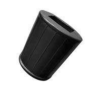 Zqxnt Sac de poids de base de parapluies d'extérieur sécurisés pour bananes - Manchons robustes pour support de banane pour patios